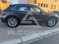 2016 Porsche MACAN