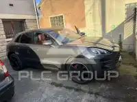 2016 Porsche MACAN