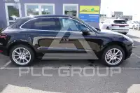 2016 Porsche MACAN