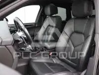 2016 Porsche MACAN