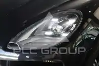 2016 Porsche MACAN