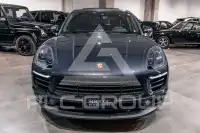 2016 Porsche MACAN
