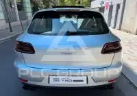 2016 Porsche MACAN