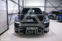 2016 Porsche MACAN