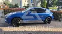 2016 Porsche MACAN