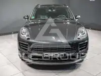 2016 Porsche MACAN