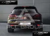 2016 Porsche MACAN