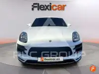 2016 Porsche MACAN