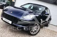 2016 Porsche MACAN
