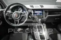 2016 Porsche MACAN