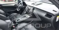 2016 Porsche MACAN
