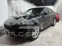 2016 Porsche MACAN