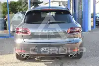 2016 Porsche MACAN