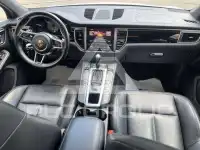 2016 Porsche MACAN