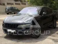 2016 Porsche MACAN