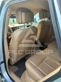 2016 Porsche MACAN