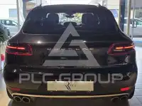 2016 Porsche MACAN