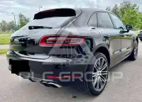 2016 Porsche MACAN