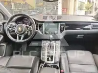 2016 Porsche MACAN