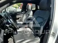 2016 Porsche MACAN