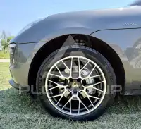 2016 Porsche MACAN