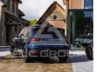 2016 Porsche MACAN