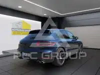 2016 Porsche MACAN