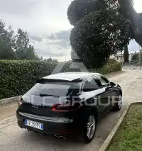 2016 Porsche MACAN