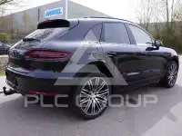 2016 Porsche MACAN