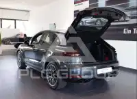 2016 Porsche MACAN