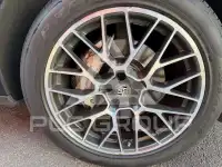 2016 Porsche MACAN