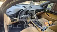 2016 Porsche MACAN