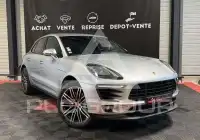 2016 Porsche MACAN