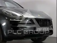 2016 Porsche MACAN
