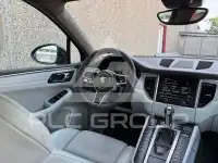 2016 Porsche MACAN