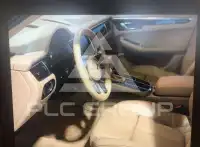 2016 Porsche MACAN