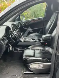 2016 Porsche MACAN