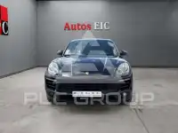 2016 Porsche MACAN