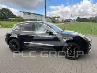 2016 Porsche MACAN