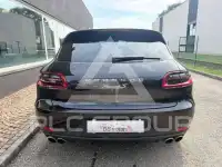 2016 Porsche MACAN