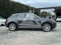 2016 Porsche MACAN