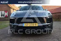 2016 Porsche MACAN