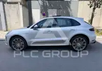 2016 Porsche MACAN