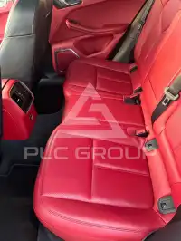 2016 Porsche MACAN