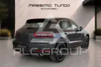2016 Porsche MACAN