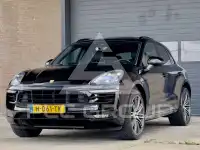 2016 Porsche MACAN