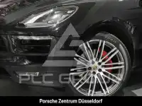 2016 Porsche MACAN