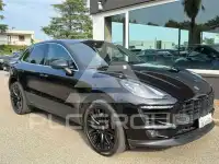2016 Porsche MACAN