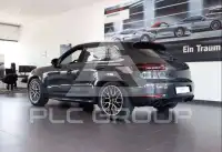 2016 Porsche MACAN