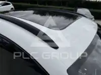 2016 Porsche MACAN